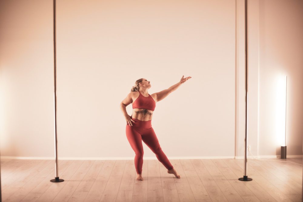 Leie av studio